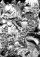 Hyakki Yakou Lv.2 Lizerds / 百鬼夜行 Lv.2 LIZERDS [Gozz] [Jurassic Park] Thumbnail Page 37