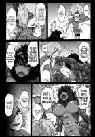 Hyakki Yakou Lv.2 Lizerds / 百鬼夜行 Lv.2 LIZERDS [Gozz] [Jurassic Park] Thumbnail Page 41