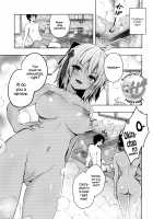 Double Okita-san Shitataru -Zubuzubu Daiyokujou- / ダブル沖田さん滴る-ずぶずぶ大浴場- [Konomi] [Fate] Thumbnail Page 04