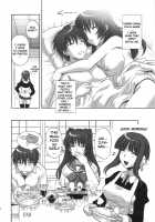 Toy Heart Vol. 5 / Toy Heart Vol. 5 [Tsutsumi Akari] [Toheart2] Thumbnail Page 19