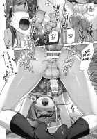 Sayonara Itsumodoori / さよならいつもどおり [Tsukuru] [Original] Thumbnail Page 21