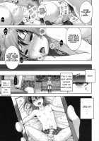 Sayonara Itsumodoori / さよならいつもどおり [Tsukuru] [Original] Thumbnail Page 22