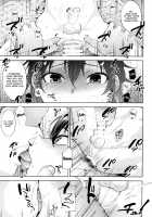 Tabi no Yoru no Himitsu / たびのよるのひみつ [Tsukuru] [Original] Thumbnail Page 18