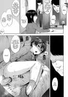 Shikkaku Boyfriend / 失格ボーイフレンド [Tsukuru] [Original] Thumbnail Page 22