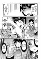 Sister Removal Declaration / 脱☆妹宣言 第 [EBA] [Original] Thumbnail Page 106
