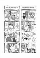 Sister Removal Declaration / 脱☆妹宣言 第 [EBA] [Original] Thumbnail Page 192