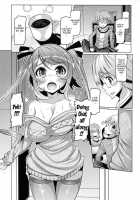 Sister Removal Declaration / 脱☆妹宣言 第 [EBA] [Original] Thumbnail Page 39