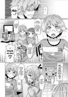 Sister Removal Declaration / 脱☆妹宣言 第 [EBA] [Original] Thumbnail Page 06