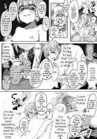 Otokonoko ni Damasareta Doutei Oji-san ga Tanetsuke Oji-san ni Naru Ohanashi Doutei Hen / 男の娘にだまされた童貞おじさんが種付けおじさんになるお話 童貞編 [Nyorutarou] [Original] Thumbnail Page 18