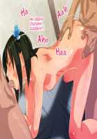 Tsundere Kimono Shounen wa Nikubenki / ツンデレ着物少年は肉便器 [Gujira] [Original] Thumbnail Page 49