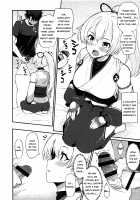 Omoe Jigoku / 御萌地獄 [Batsu] [Fate] Thumbnail Page 04