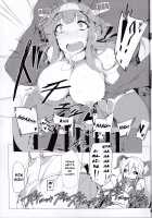 GOLDEN LOVERS [Ky.] [Kantai Collection] Thumbnail Page 17