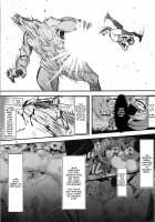 Taimanin Satori 2 / 対魔忍サトリ2 [Pandain] [Touhou Project] Thumbnail Page 10