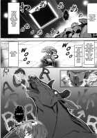 Taimanin Satori 2 / 対魔忍サトリ2 [Pandain] [Touhou Project] Thumbnail Page 16