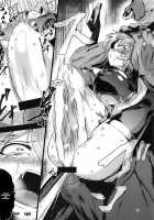 Taimanin Satori 2 / 対魔忍サトリ2 [Pandain] [Touhou Project] Thumbnail Page 21