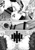 Taimanin Satori 2 / 対魔忍サトリ2 [Pandain] [Touhou Project] Thumbnail Page 23