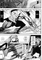 Taimanin Satori 2 / 対魔忍サトリ2 [Pandain] [Touhou Project] Thumbnail Page 07