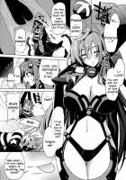 Neptune Breaker 2 / NEPTUNE BREAKER2 [Miyane Aki] [Hyperdimension Neptunia] Thumbnail Page 06