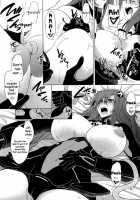 Neptune Breaker 2 / NEPTUNE BREAKER2 [Miyane Aki] [Hyperdimension Neptunia] Thumbnail Page 08