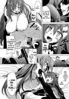 Neptune Breaker 2 / NEPTUNE BREAKER2 [Miyane Aki] [Hyperdimension Neptunia] Thumbnail Page 09