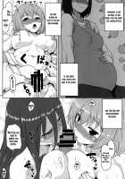 Omodume BOX 34 / 想詰めBOX 34 [Kushikatsu Koumei] [Hai To Gensou No Grimgar] Thumbnail Page 24