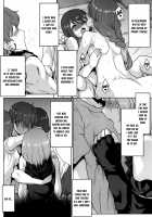 Omodume BOX 34 / 想詰めBOX 34 [Kushikatsu Koumei] [Hai To Gensou No Grimgar] Thumbnail Page 08