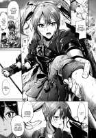 Kono Mune no Takanari wo / この胸の高鳴りを [Mikuni Mizuki] [Kantai Collection] Thumbnail Page 20