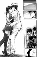 Kono Mune no Takanari wo / この胸の高鳴りを [Mikuni Mizuki] [Kantai Collection] Thumbnail Page 22