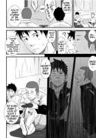 Deep Hole [Itto] [Original] Thumbnail Page 02