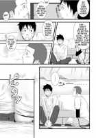 Deep Hole [Itto] [Original] Thumbnail Page 03