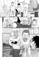 Deep Hole [Itto] [Original] Thumbnail Page 04