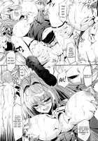 Isuzu Sale Chuu / いすずセール中 [Akizora Momidi] [Amagi Brilliant Park] Thumbnail Page 17