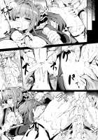 Isuzu Sale Chuu / いすずセール中 [Akizora Momidi] [Amagi Brilliant Park] Thumbnail Page 19