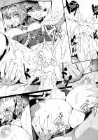 Isuzu Sale Chuu / いすずセール中 [Akizora Momidi] [Amagi Brilliant Park] Thumbnail Page 20