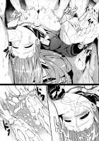 Isuzu Sale Chuu / いすずセール中 [Akizora Momidi] [Amagi Brilliant Park] Thumbnail Page 21