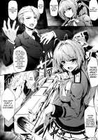 Isuzu Sale Chuu / いすずセール中 [Akizora Momidi] [Amagi Brilliant Park] Thumbnail Page 08