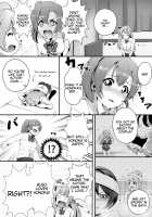 SUNNY DAY PANTS! [Miton] [Love Live!] Thumbnail Page 05