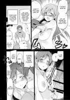 Festa! 3 / Festa!3 [Inue Shinsuke] [The Idolmaster] Thumbnail Page 10