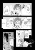 Festa! 3 / Festa!3 [Inue Shinsuke] [The Idolmaster] Thumbnail Page 13