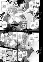 Festa! 3 / Festa!3 [Inue Shinsuke] [The Idolmaster] Thumbnail Page 19