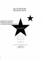 Festa! 3 / Festa!3 [Inue Shinsuke] [The Idolmaster] Thumbnail Page 26