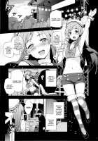 Festa! 3 / Festa!3 [Inue Shinsuke] [The Idolmaster] Thumbnail Page 05