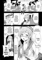 Festa! 3 / Festa!3 [Inue Shinsuke] [The Idolmaster] Thumbnail Page 06