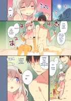 Akari Summer Runaway / あかりサマーランナウェイ [Petenshi] [Voiceroid] Thumbnail Page 18