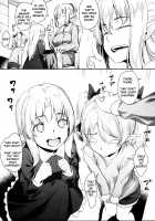 Orc ni Torawareta Elf wa / オークに囚われたエルフは [Kasei] [Original] Thumbnail Page 25