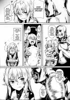 Orc ni Torawareta Elf wa / オークに囚われたエルフは [Kasei] [Original] Thumbnail Page 07