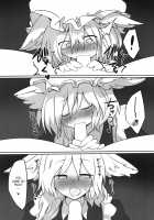 Ran-sama ni Kite Moratte Suru Hon / 藍様に着てもらってする本 [Mizuga] [Touhou Project] Thumbnail Page 21