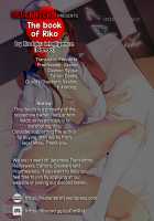 THE BOOK OF RIKO [Nanao] [Love Live Sunshine] Thumbnail Page 20