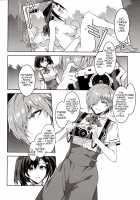 MC High Seventh Period / MC学園 七時限目 [Mizuryu Kei] [Original] Thumbnail Page 15