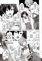 MC High Seventh Period / MC学園 七時限目 [Mizuryu Kei] [Original] Thumbnail Page 16